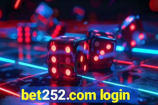 bet252.com login